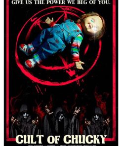 Chucky, THR-71