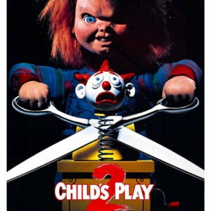 Chucky, THR-72