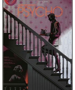 Psycho, THR-73