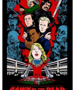 Dawn of the Dead, THR-75