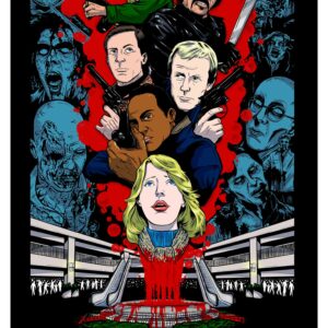 Dawn of the Dead, THR-75