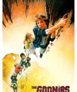 Goonies, TLS 102.