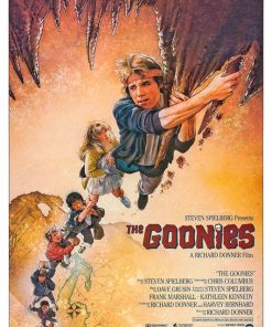 Goonies, TLS 103.