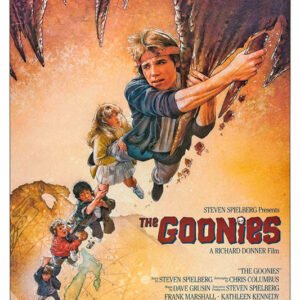 Goonies, TLS 103.
