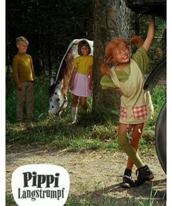 Pippi Langstrumpf, TLS 106.