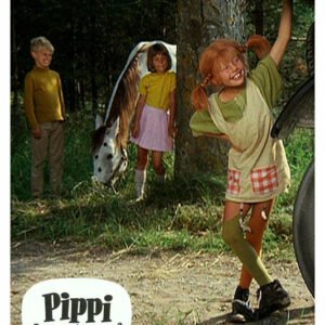 Pippi Langstrumpf, TLS 106.