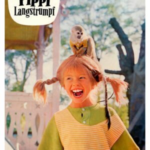 Pippi Langstrumpf, TLS 107.