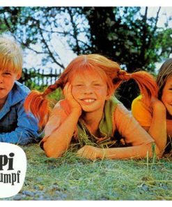 Pippi Langstrumpf, TLS 108.