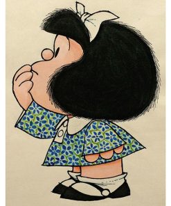 Mafalda, TLS 11.