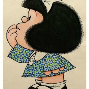 Mafalda, TLS 11.