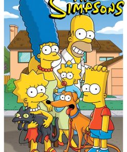 The Simpsons, TLS 113.