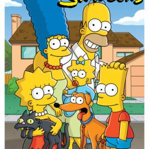 The Simpsons, TLS 113.