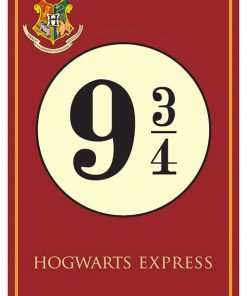 Harry Potter, TLS 117.