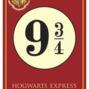 Harry Potter, TLS 117.