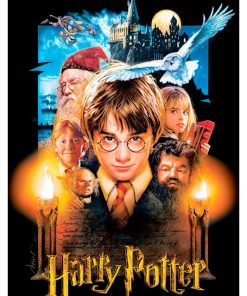 Harry Potter, TLS 120.