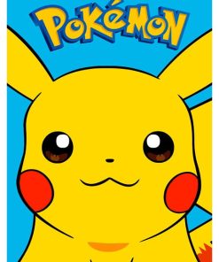 Pokemon, TLS 124.