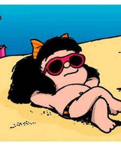 Mafalda, TLS 13.