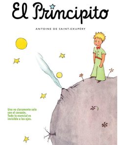El Principito, TLS 136