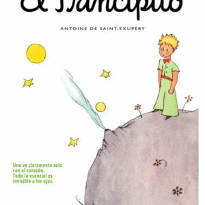 El Principito, TLS 136