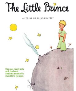 The Little Prince , TLS 137