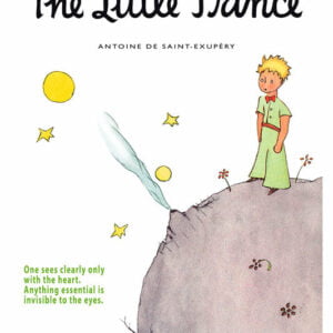 The Little Prince , TLS 137