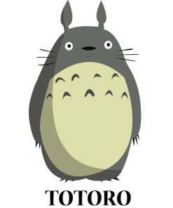 My Neighbor Totoro, TLS 138