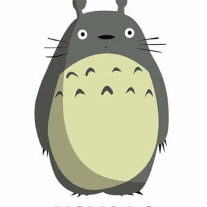 My Neighbor Totoro, TLS 138
