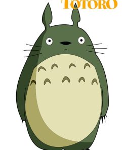 My Neighbor Totoro, TLS 139