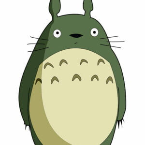 My Neighbor Totoro, TLS 139