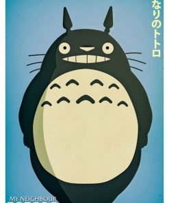 My Neighbor Totoro, TLS 140