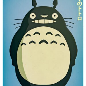 My Neighbor Totoro, TLS 140