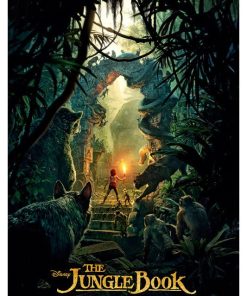 The Jungle Book. TLS 144
