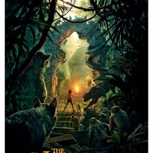 The Jungle Book. TLS 144