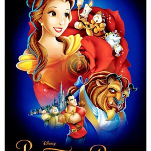 Beauty and the Beast. TLS 145