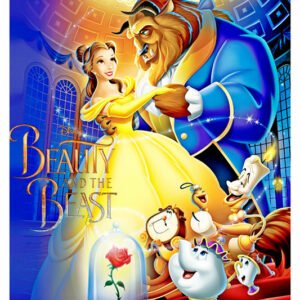 Beauty and the Beast. TLS 146