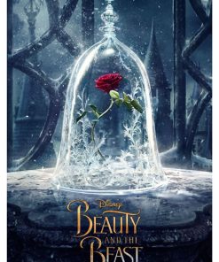 Beauty and the Beast. TLS 147