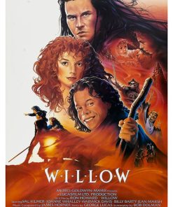 Willow. TLS 148