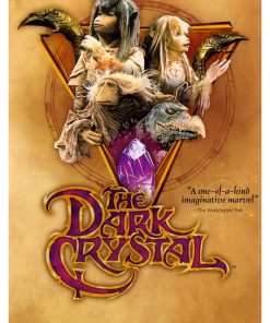 The Dark Crystal. TLS 149