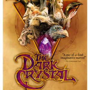 The Dark Crystal. TLS 149