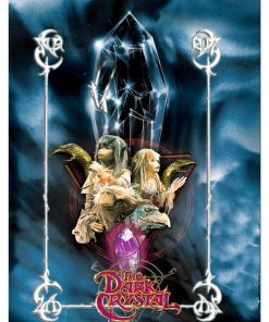 The Dark Crystal. TLS 150