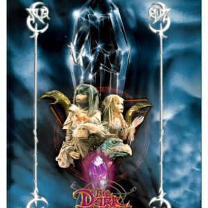 The Dark Crystal. TLS 150