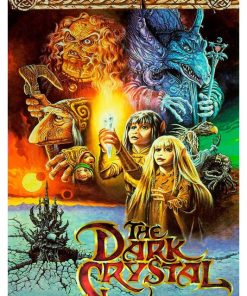 The Dark Crystal. TLS 151
