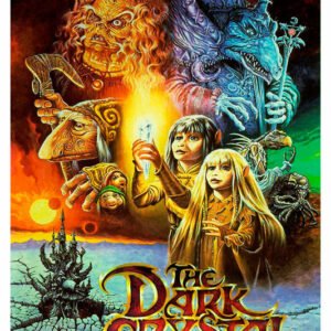 The Dark Crystal. TLS 151