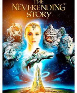 The Neverending Story. TLS 152