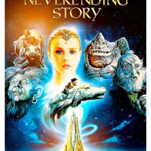 The Neverending Story. TLS 152