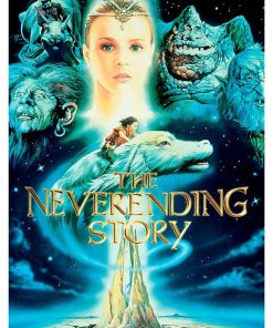 The Neverending Story. TLS 153