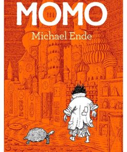 Momo. TLS 154