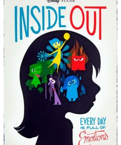 Inside Out. TLS 157