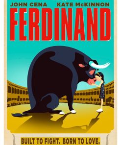 Ferdinand. TLS 164