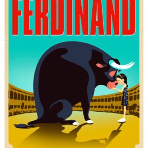 Ferdinand. TLS 164